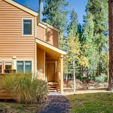 Mccloud 137 Βίλα Incline Village Εξωτερικό φωτογραφία