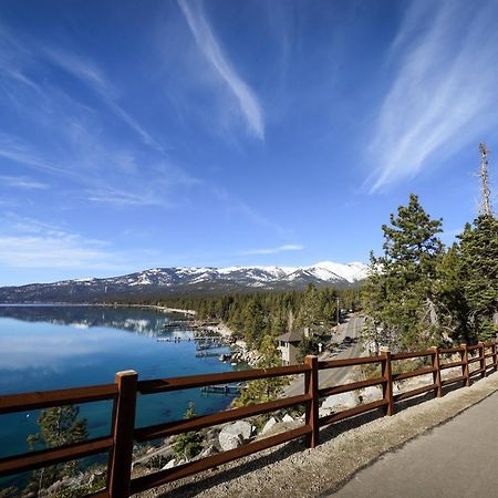 Mccloud 137 Βίλα Incline Village Εξωτερικό φωτογραφία