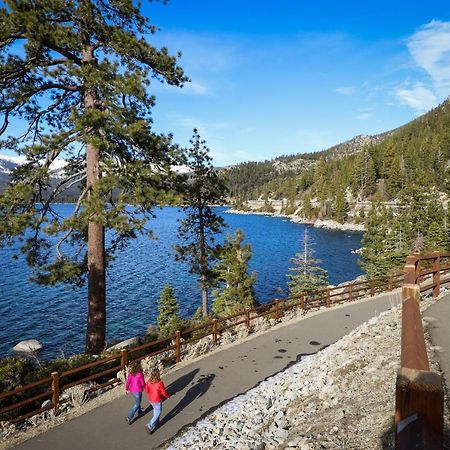 Mccloud 137 Βίλα Incline Village Εξωτερικό φωτογραφία