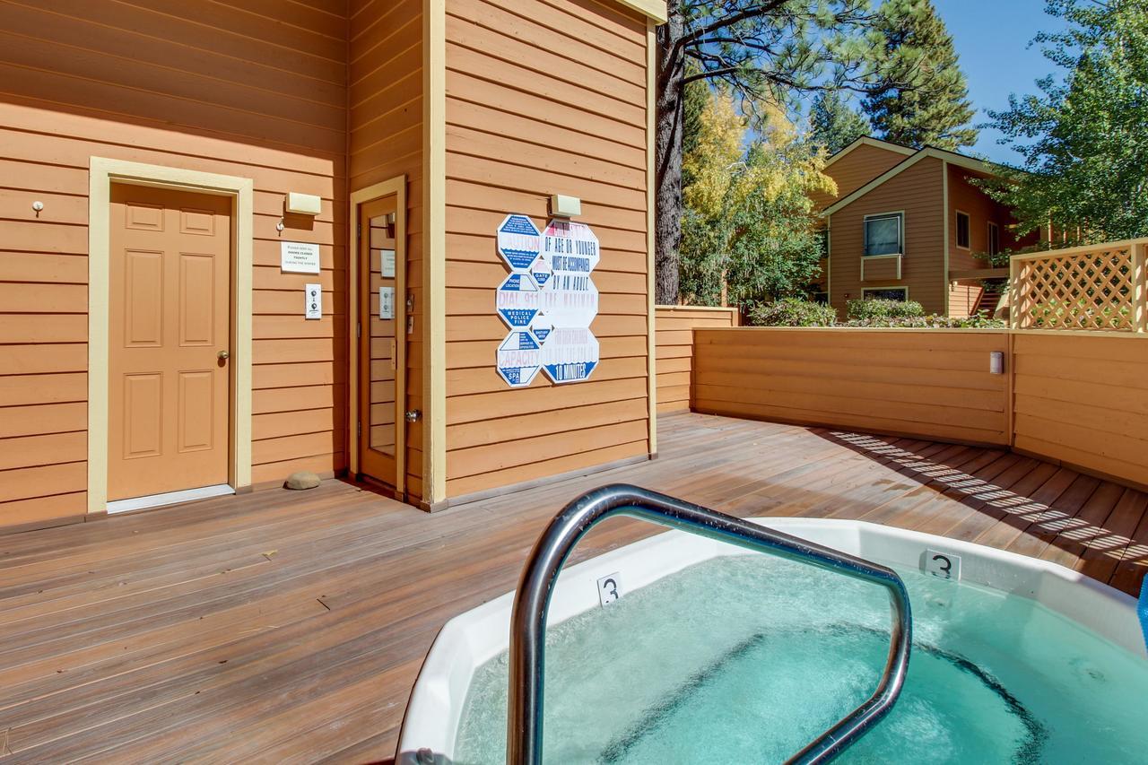 Mccloud 137 Βίλα Incline Village Εξωτερικό φωτογραφία