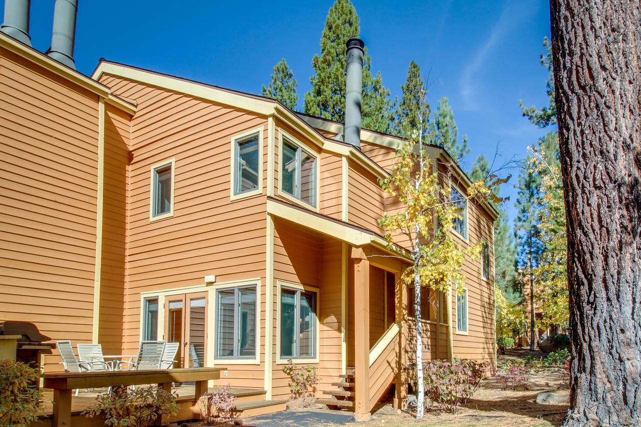 Mccloud 137 Βίλα Incline Village Εξωτερικό φωτογραφία