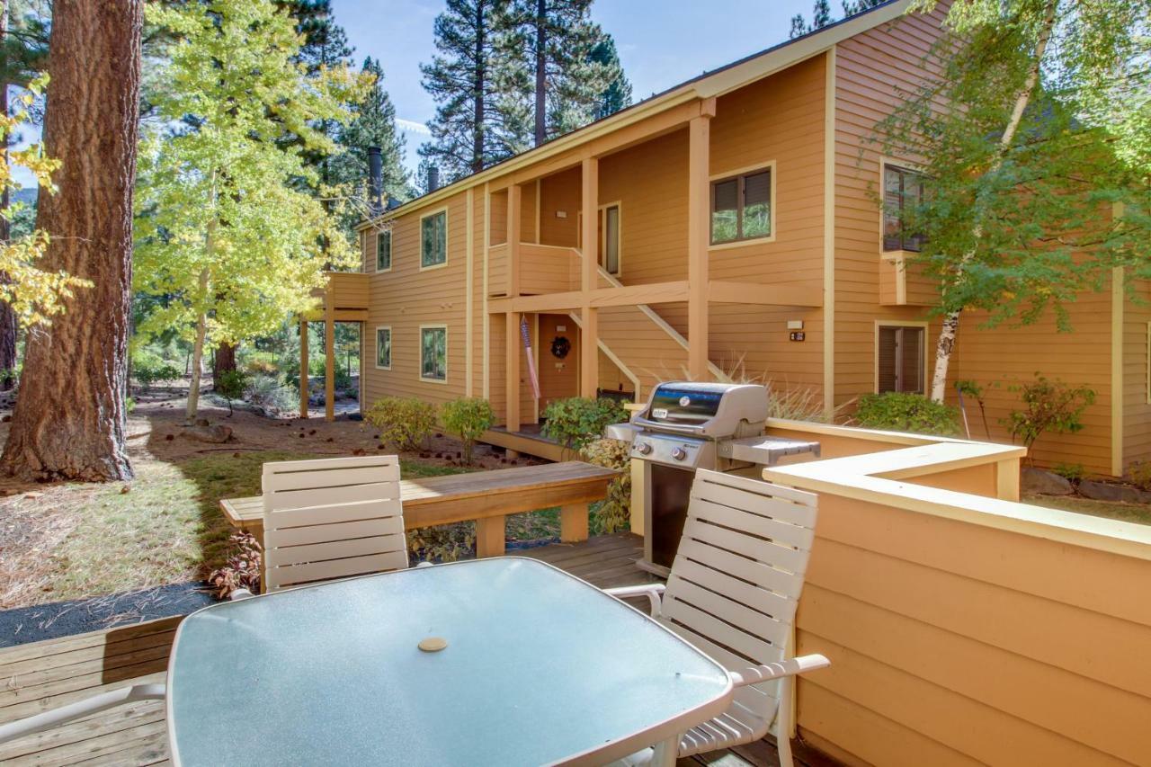 Mccloud 137 Βίλα Incline Village Εξωτερικό φωτογραφία