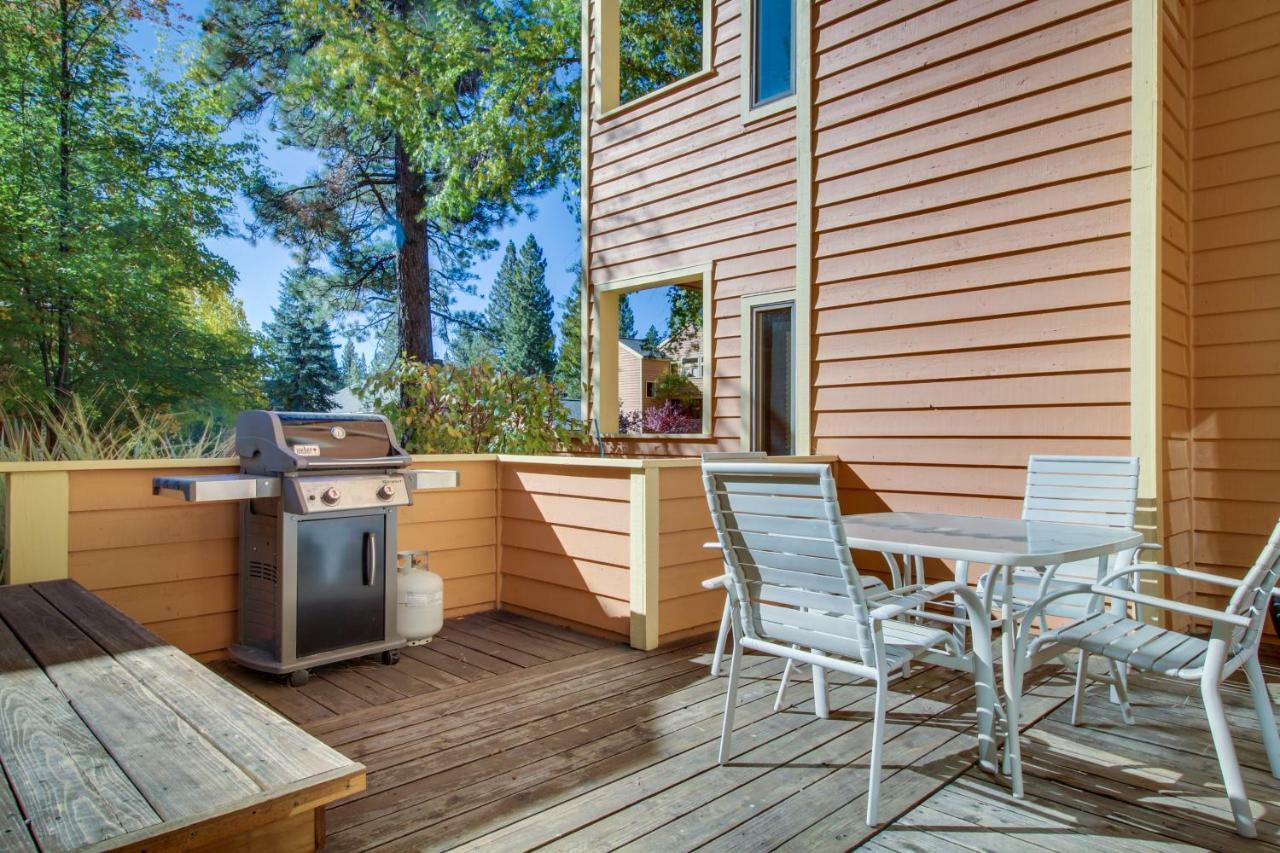 Mccloud 137 Βίλα Incline Village Εξωτερικό φωτογραφία