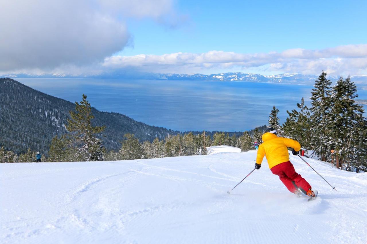 Mccloud 137 Βίλα Incline Village Εξωτερικό φωτογραφία