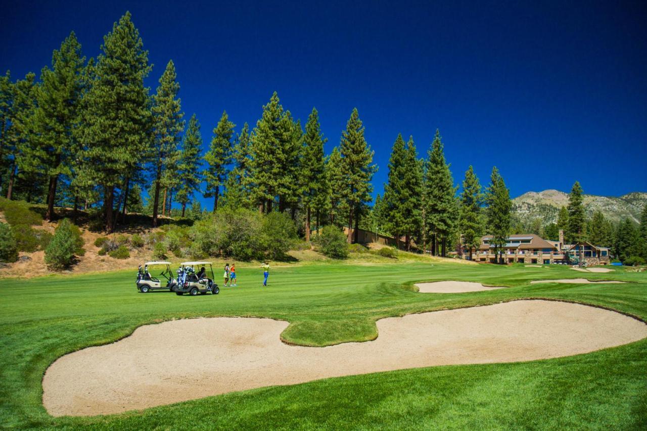 Mccloud 137 Βίλα Incline Village Εξωτερικό φωτογραφία