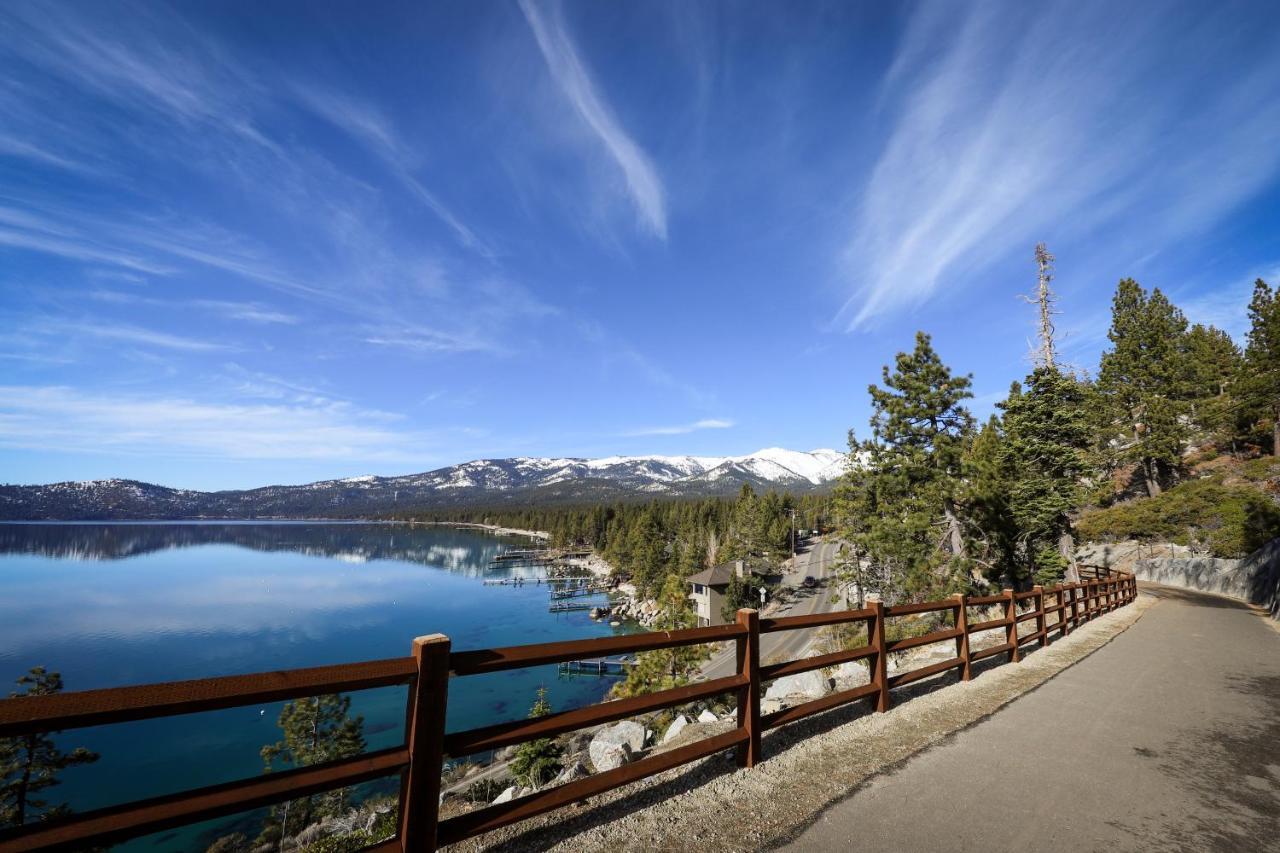 Mccloud 137 Βίλα Incline Village Εξωτερικό φωτογραφία