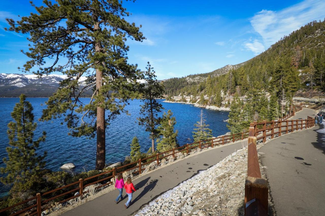 Mccloud 137 Βίλα Incline Village Εξωτερικό φωτογραφία
