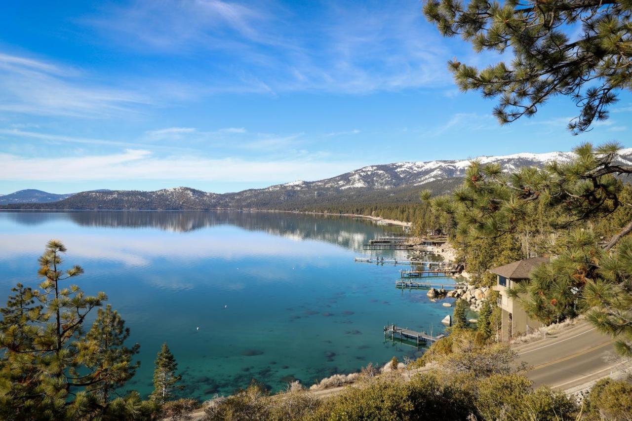 Mccloud 137 Βίλα Incline Village Εξωτερικό φωτογραφία